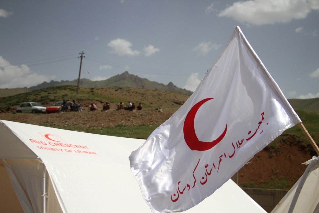 برگزاری مانور لحظه صفر در کردستان